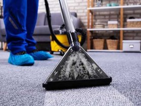 Carpet Repair Sydney