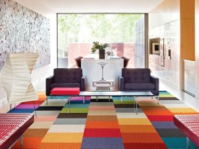 Carpet Tiles Dubai