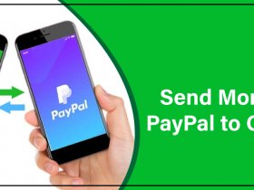 Cash App To PayPal Transfer Money - Chec