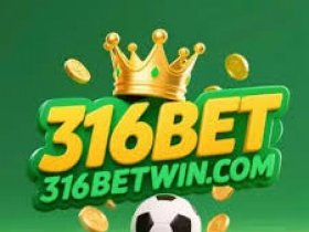 Cassino Online 316BET