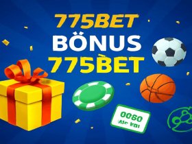Cassino Online 775BET