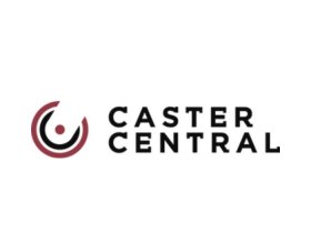 Caster Central