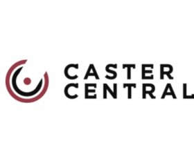 Caster Central