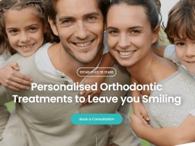 Castle Hill Orthodontic