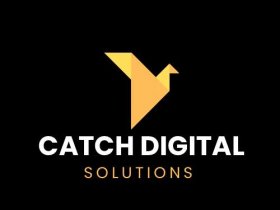 Catch Digital Solutions