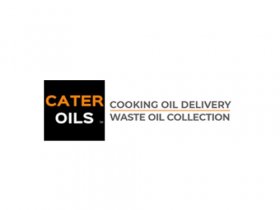 Cater Oils Ltd