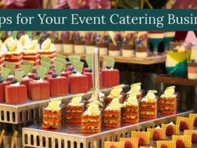 Catering Business Tips