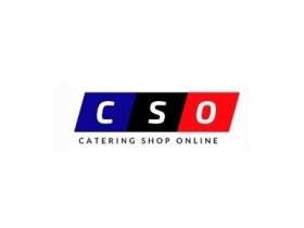 Catering Shop Online