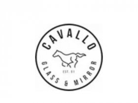 Cavallo Glass
