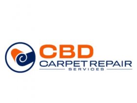CBD Carpet Repair