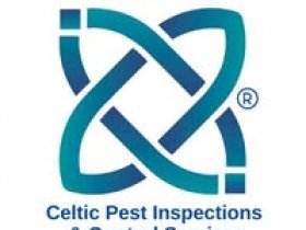 Celtic Pest Control