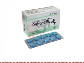 Cenforce 100 mg