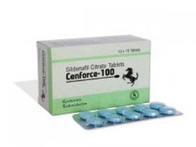 Cenforce 100 Mg | Formulated To Cur