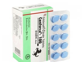 Cenforce 100 | Pillspalace