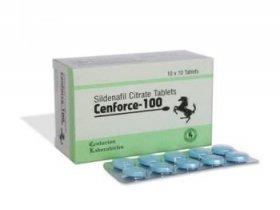 Cenforce 100 tablet | Mybestchemist