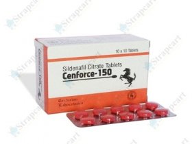 cenforce 150 mg Tablet