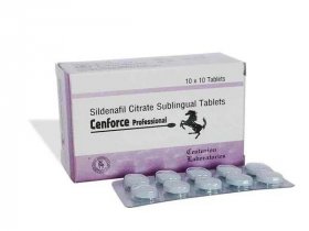 Cenforce Professional Med