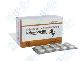 Cenforce Soft 100 mg | Cenforce Soft Pri