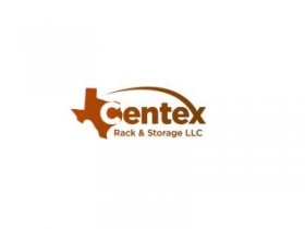 Centex Rack & Storage, LLC