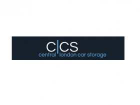 Central London Car Storage
