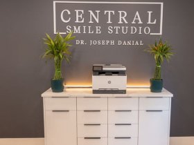 Central Smile Studio
