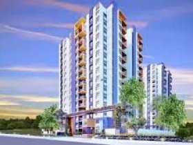 Century Mirai Apartment