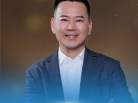 CEO 789BET Saken Đỗ