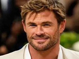 ceo chris hemsworth