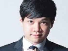 CEO Hồ Duy