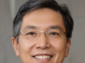CEO Henry Nguyễn