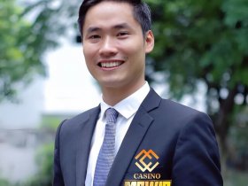 CEO Lê Trọng Thêm