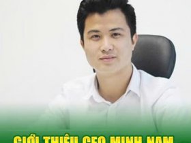 Ceo Minh Nam