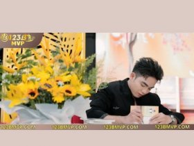 CEO Nguyễn Thành Đạt