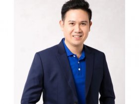 CEO PHAN CHÍ TÂM