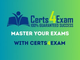 Certs4Exam PDF Exam Questions