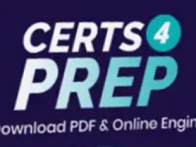 Certs4prep Exams