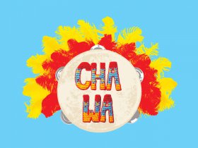 Cha Wa: Live