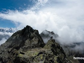 Chamonix Mont-Blanc alpinisme