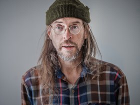 Charlie Parr - Season Two
