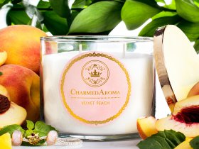 Charmed Aroma Ring Reveals