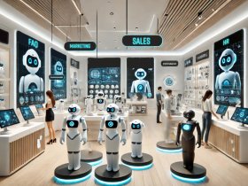 Chatbot Marketplace