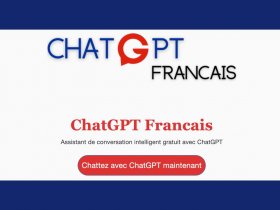 ChatGPT Français - ChatGPT-Francais.com
