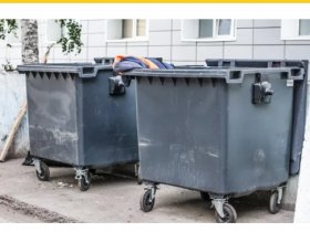 Chattanooga Dumpster Rental Experts