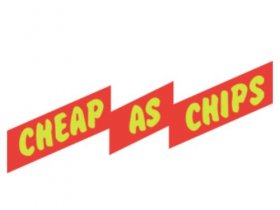 Cheap as Chips Cleaning Services