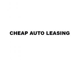 Cheap Auto Leasing