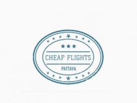 Cheap Flights Pattaya