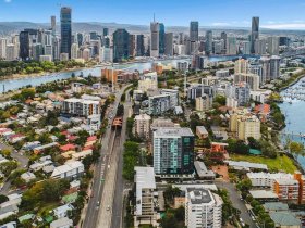 Cheapest Suburbs To Rent In Brisbane