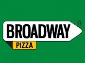 Cheesiest Pizza Broadway