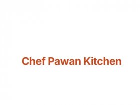Chef Pawan Kitchen