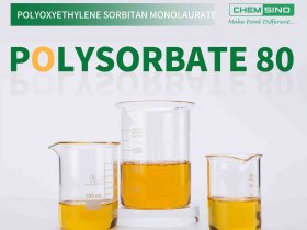 Chemsino Polysorbates Liquid